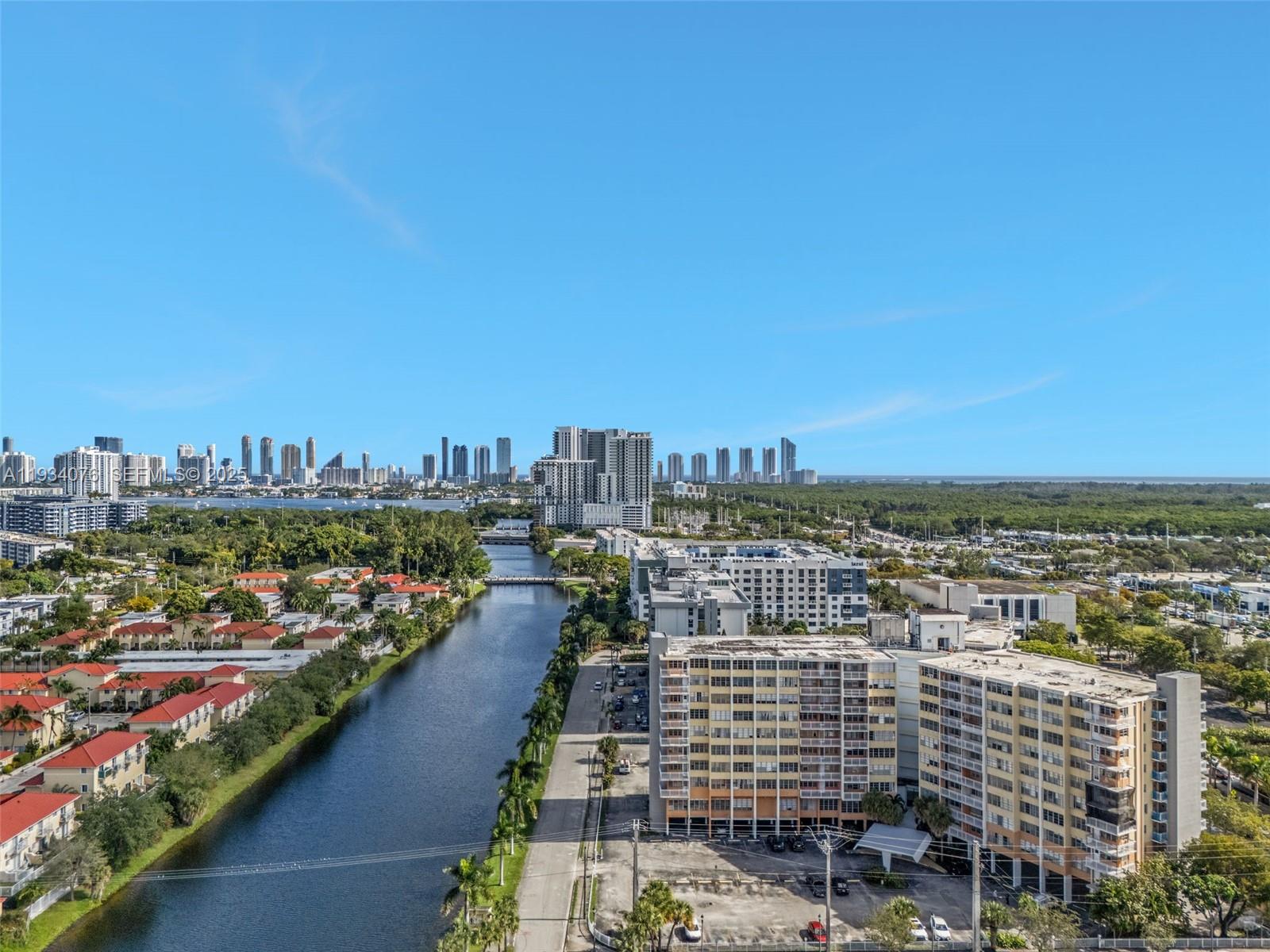 CRESTVIEW TOWERS CONDO - Residential