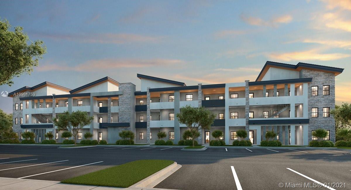 Apex - Residential