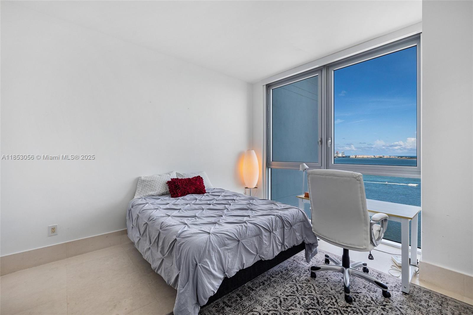 JADE RESIDENCES AT BRICKE - Residential Lease