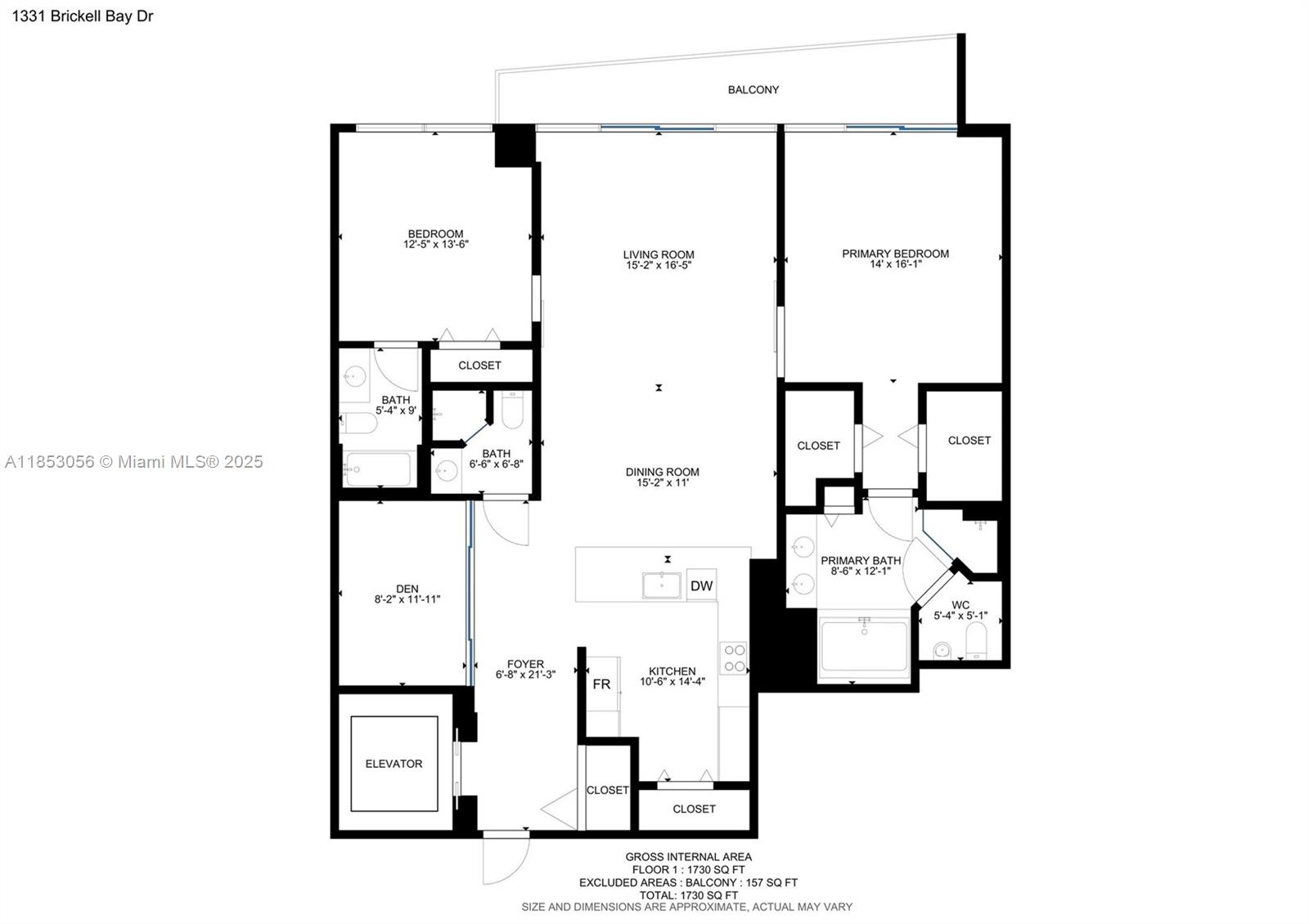JADE RESIDENCES AT BRICKE - Residential Lease