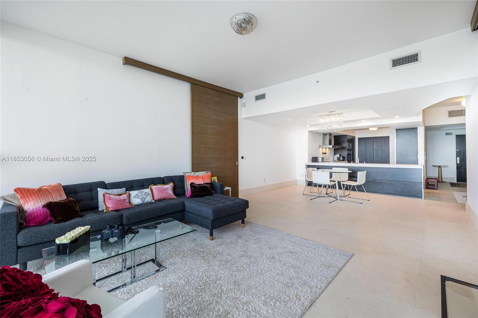 JADE RESIDENCES AT BRICKE - Residential Lease