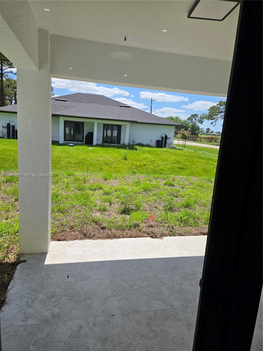 LEHIGH ESTATES - Residential Income
