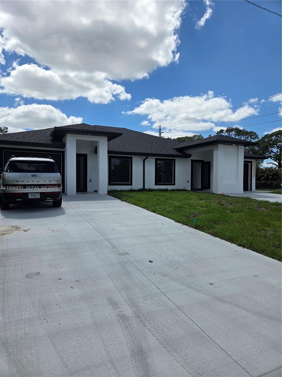LEHIGH ESTATES - Residential Income