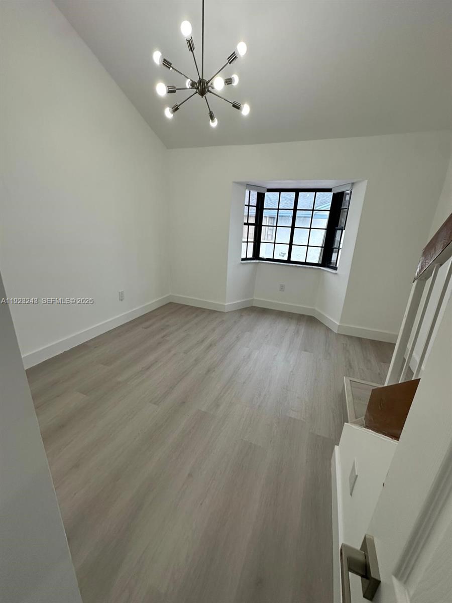 INTERNATIONAL PRINCESS CO - Residential Lease