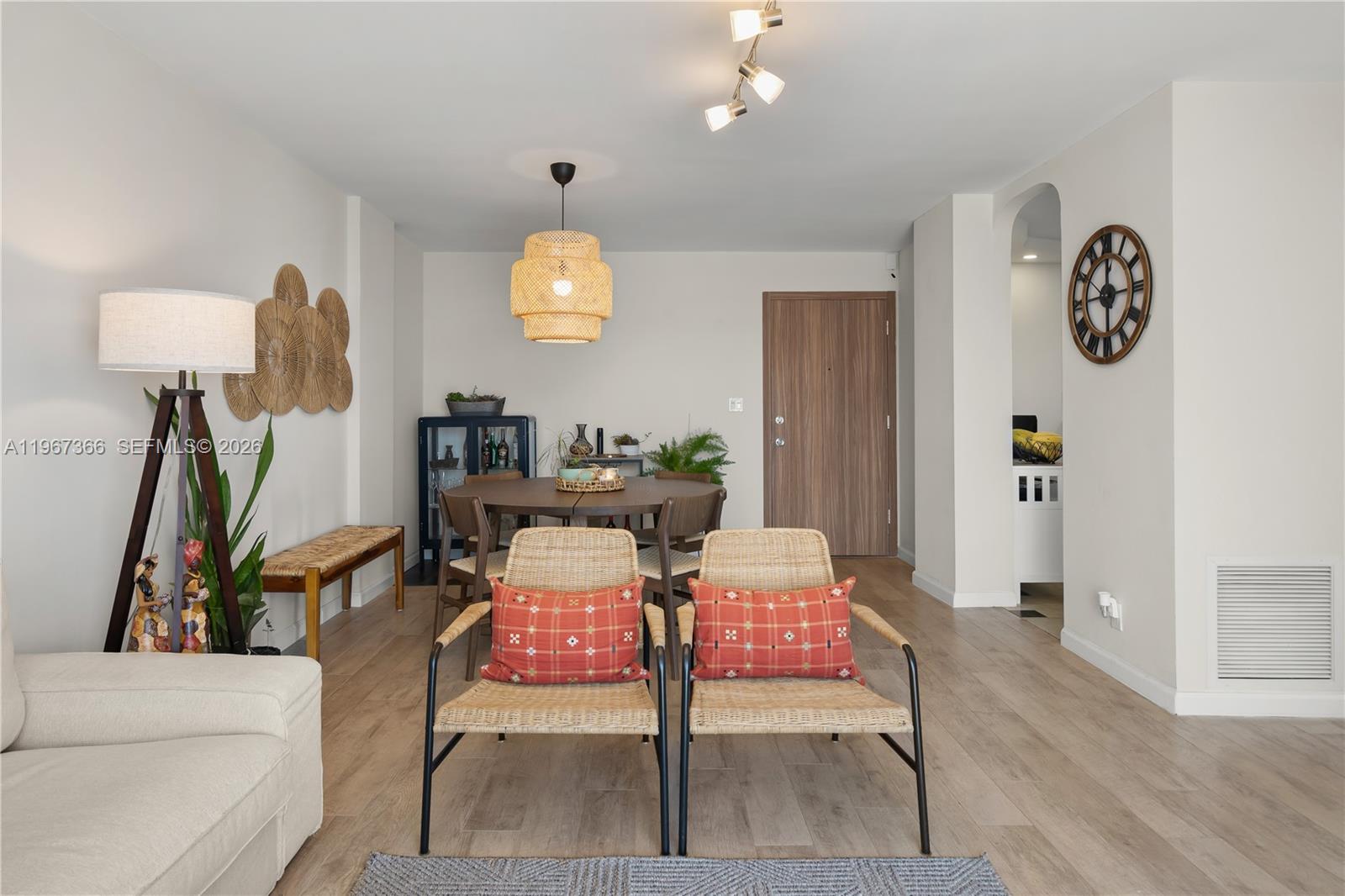 CLIFTON CONDO - Residential