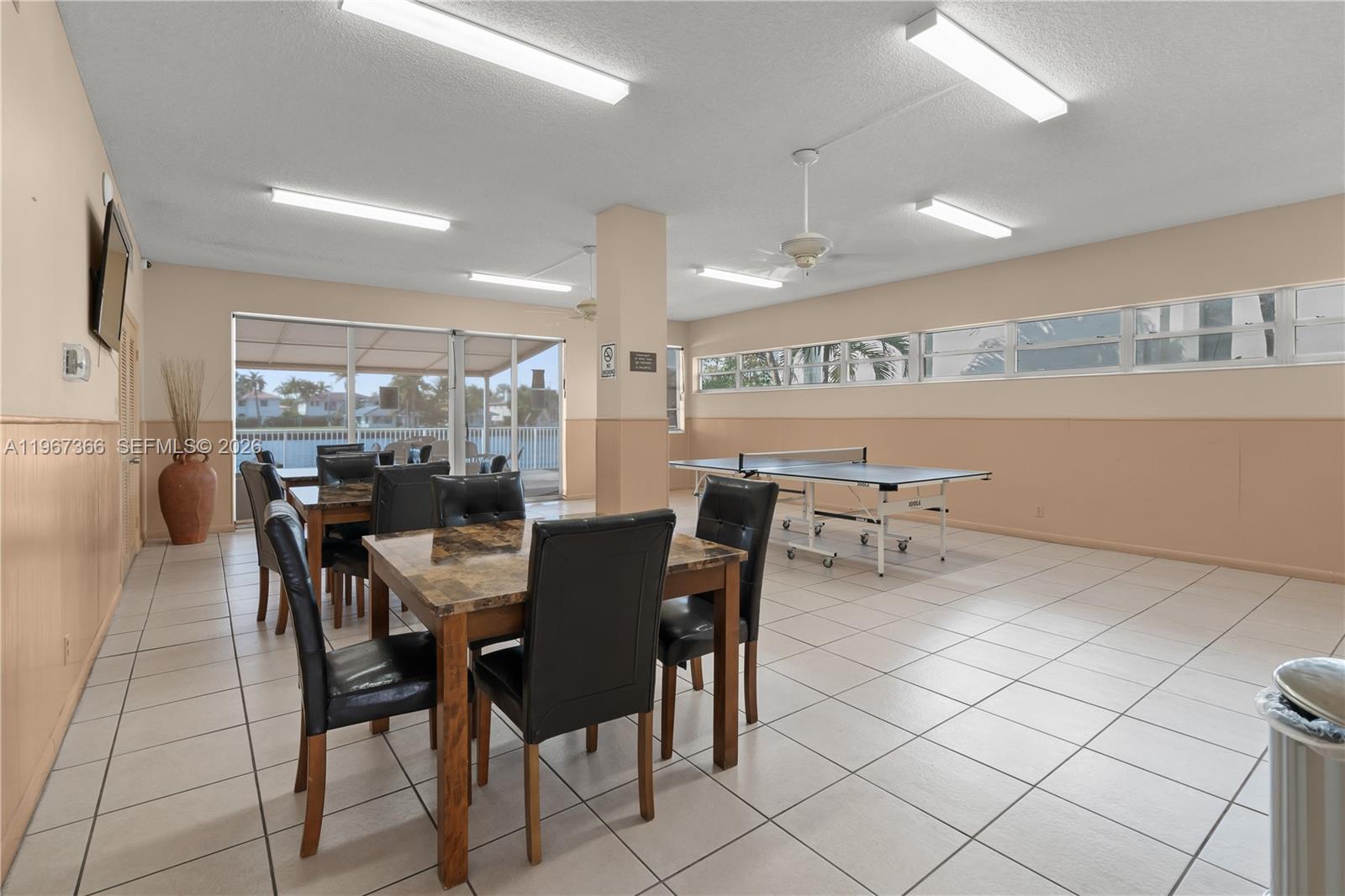 CLIFTON CONDO - Residential