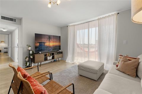 Photo of 3161 S Ocean Dr #408, Hallandale Beach, FL 33009 (MLS # A11967366)