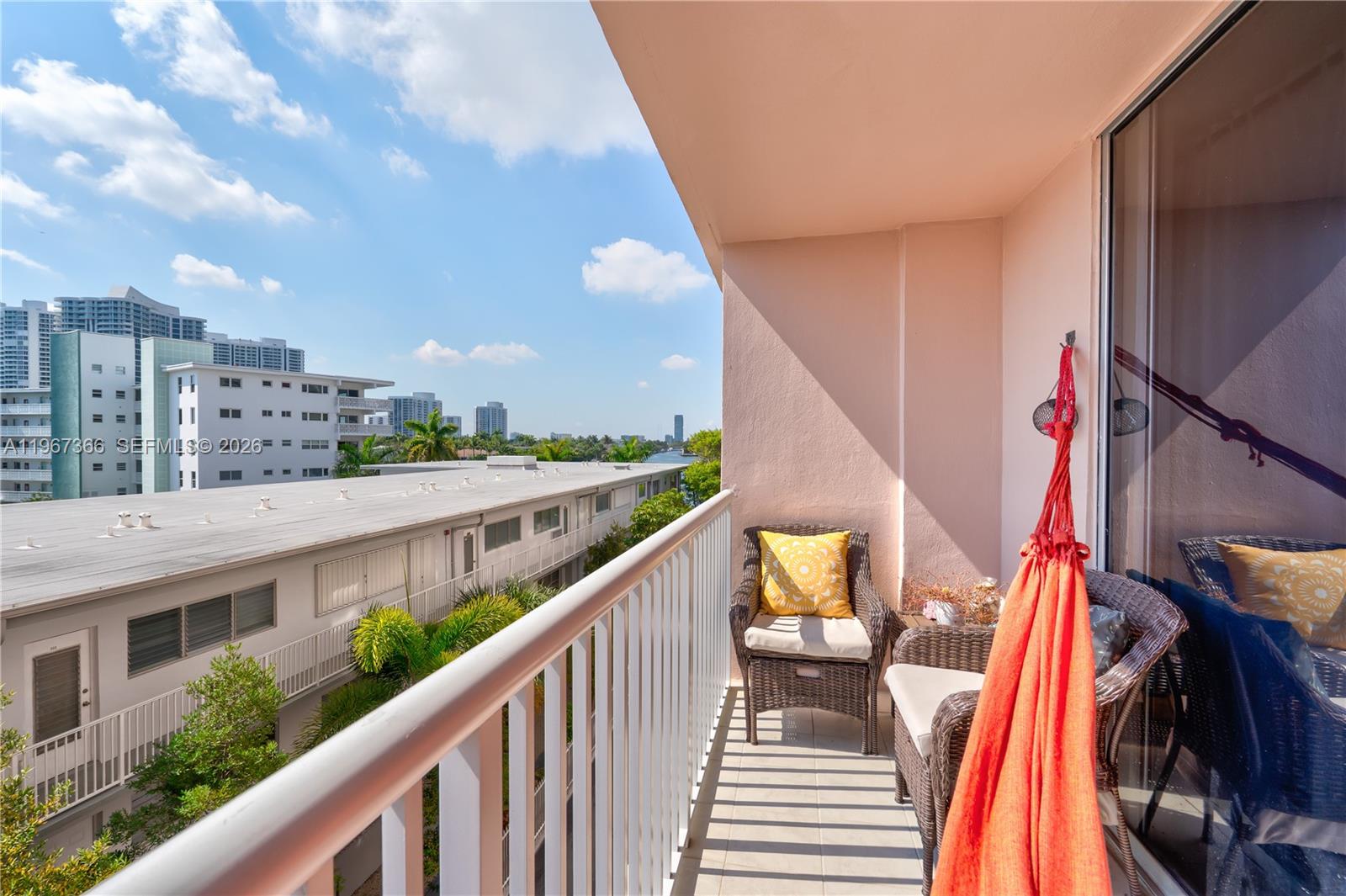 CLIFTON CONDO - Residential