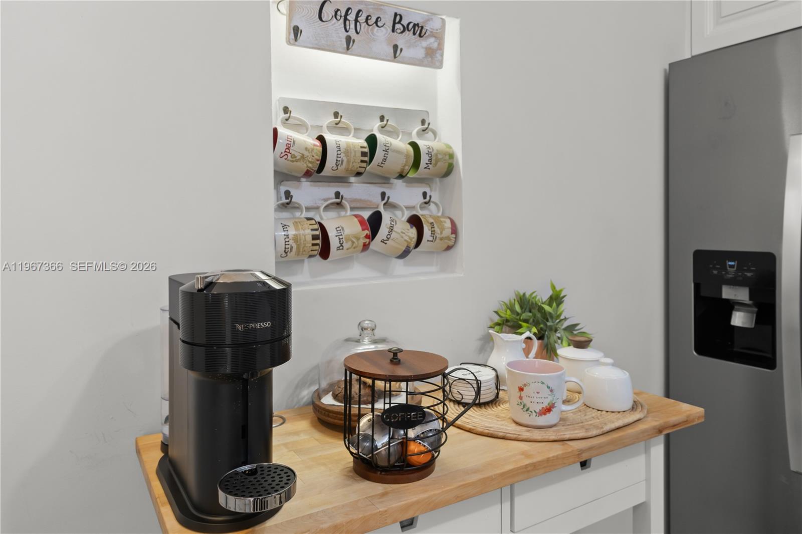 CLIFTON CONDO - Residential