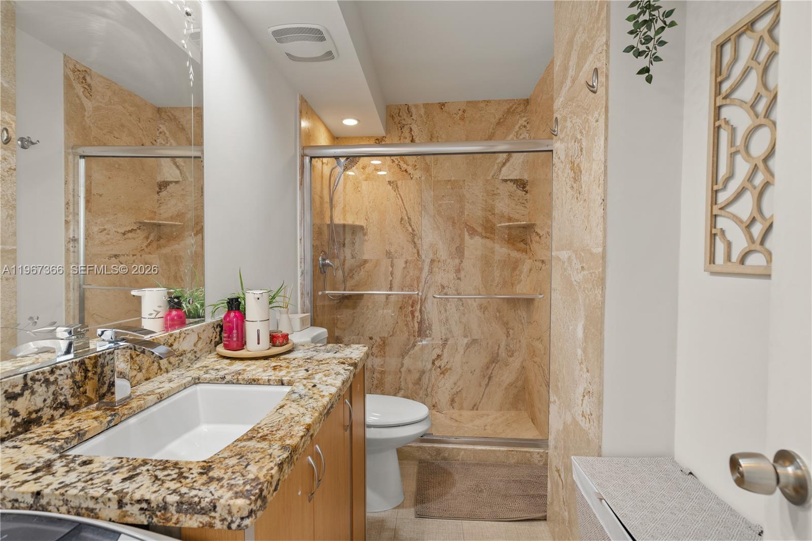 CLIFTON CONDO - Residential