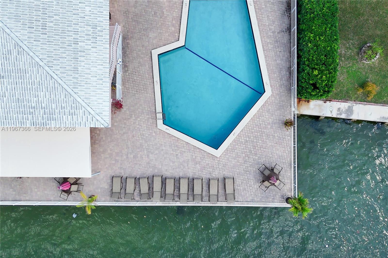 CLIFTON CONDO - Residential