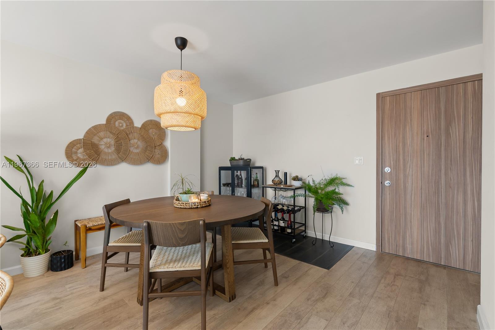 CLIFTON CONDO - Residential