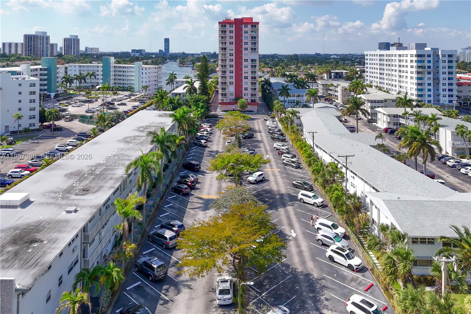 CLIFTON CONDO - Residential