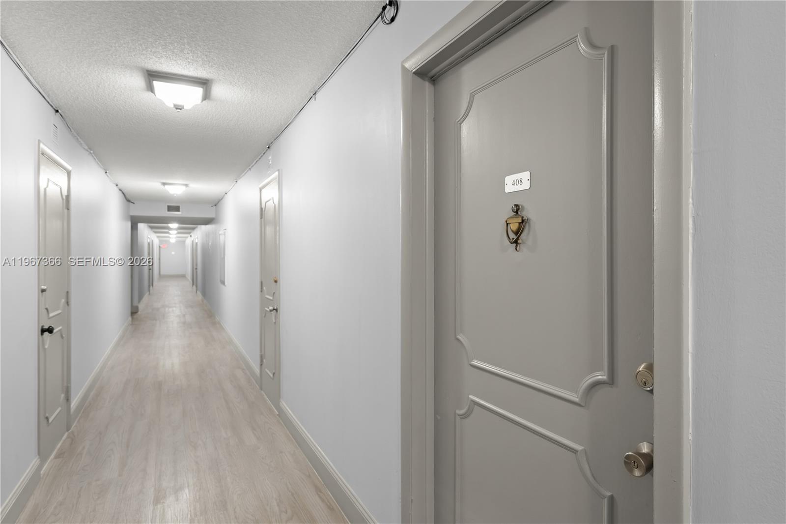 CLIFTON CONDO - Residential