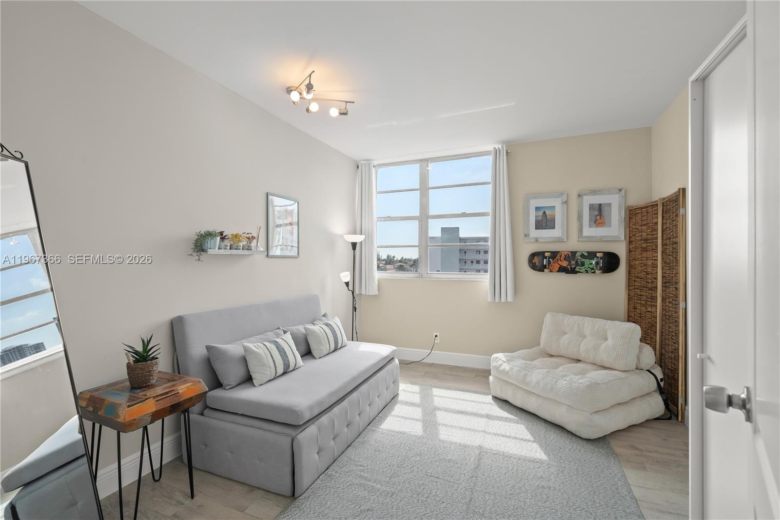 CLIFTON CONDO - Residential