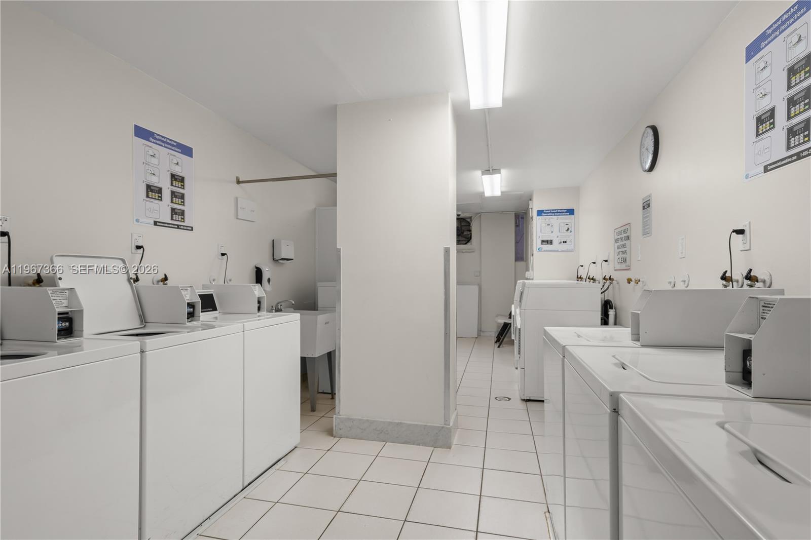 CLIFTON CONDO - Residential