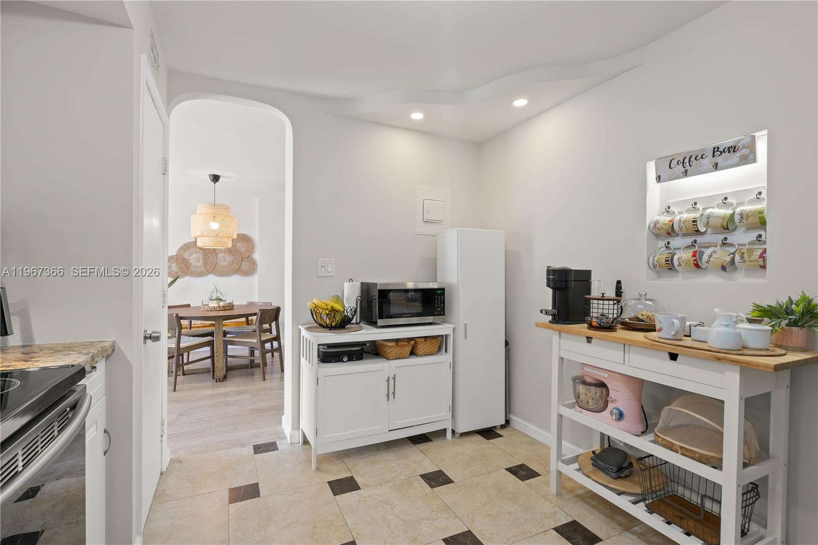 CLIFTON CONDO - Residential