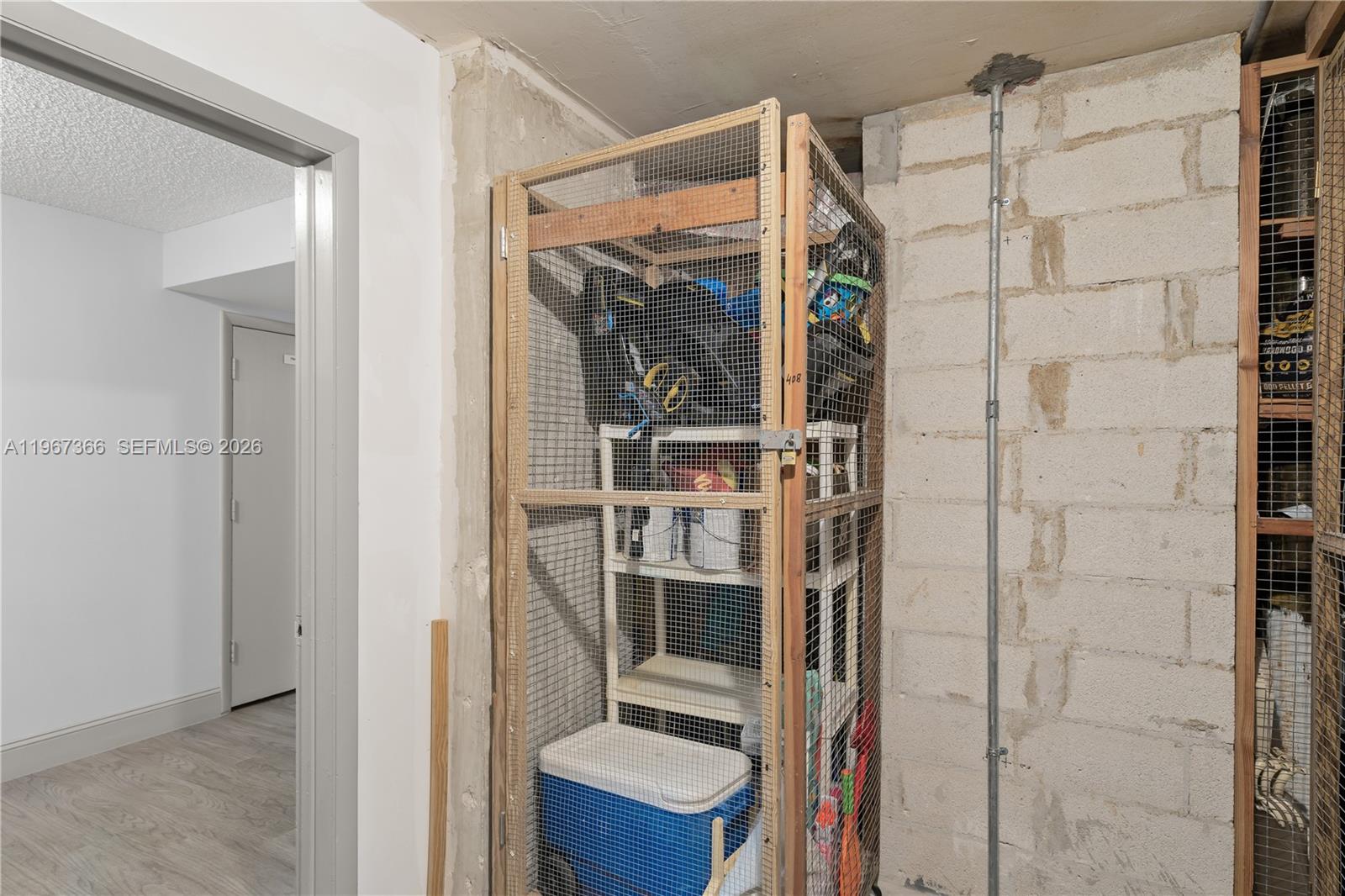 CLIFTON CONDO - Residential