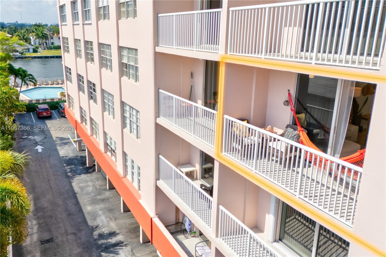 CLIFTON CONDO - Residential