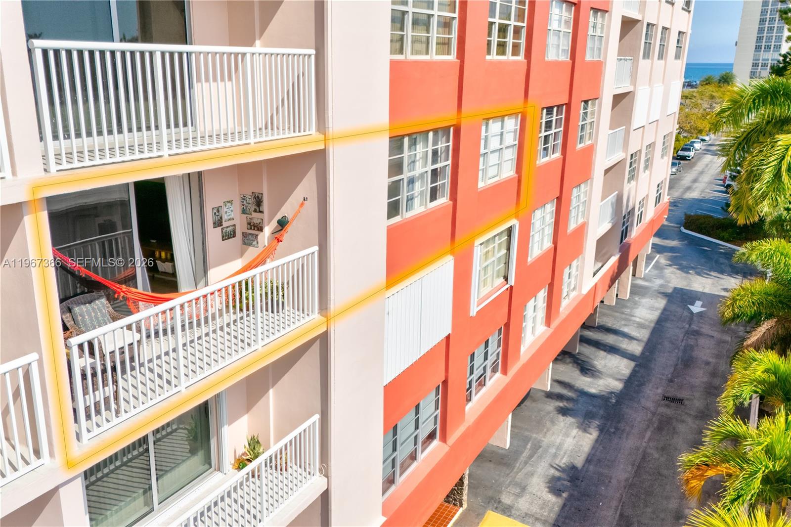 CLIFTON CONDO - Residential