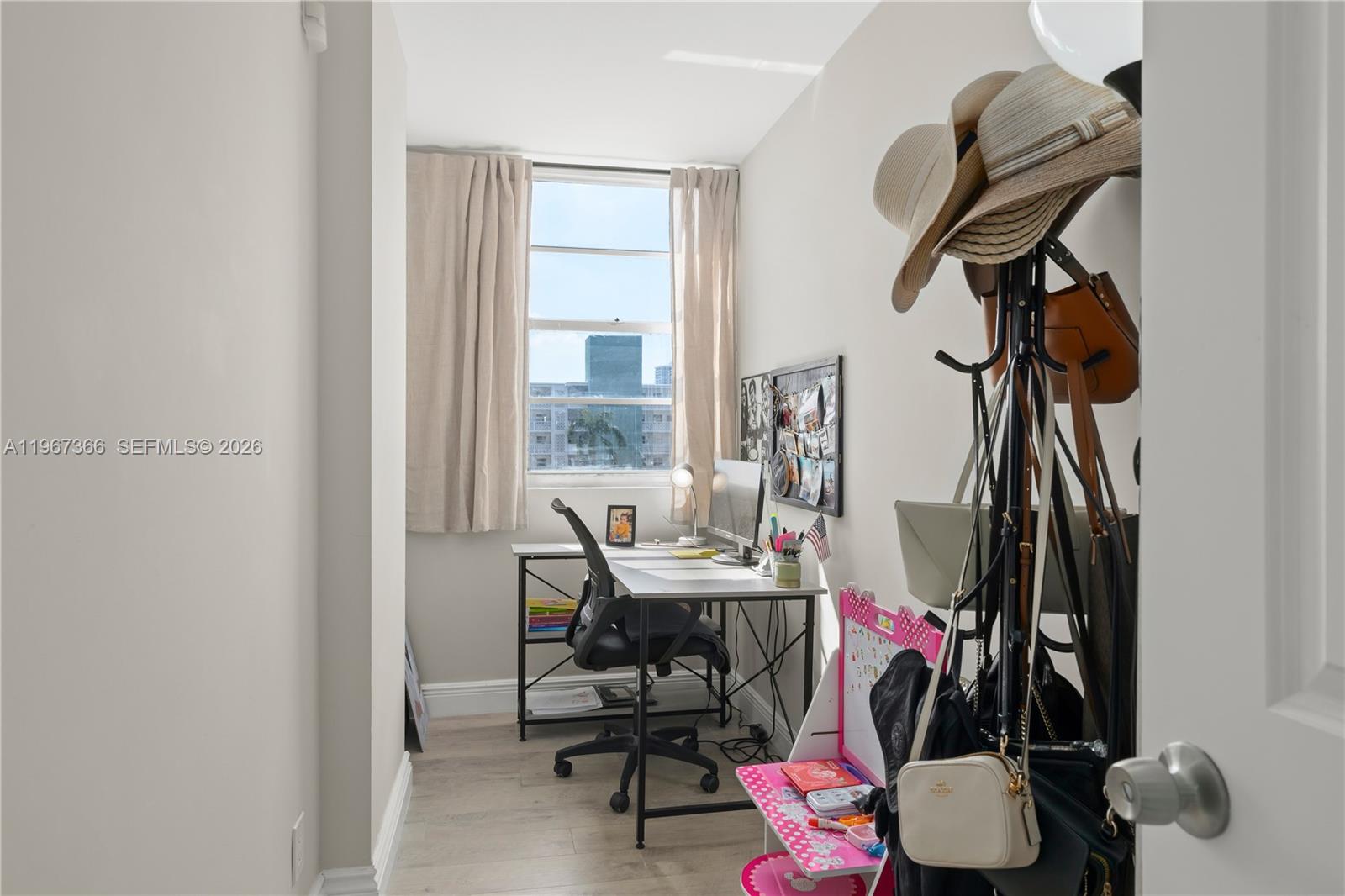 CLIFTON CONDO - Residential