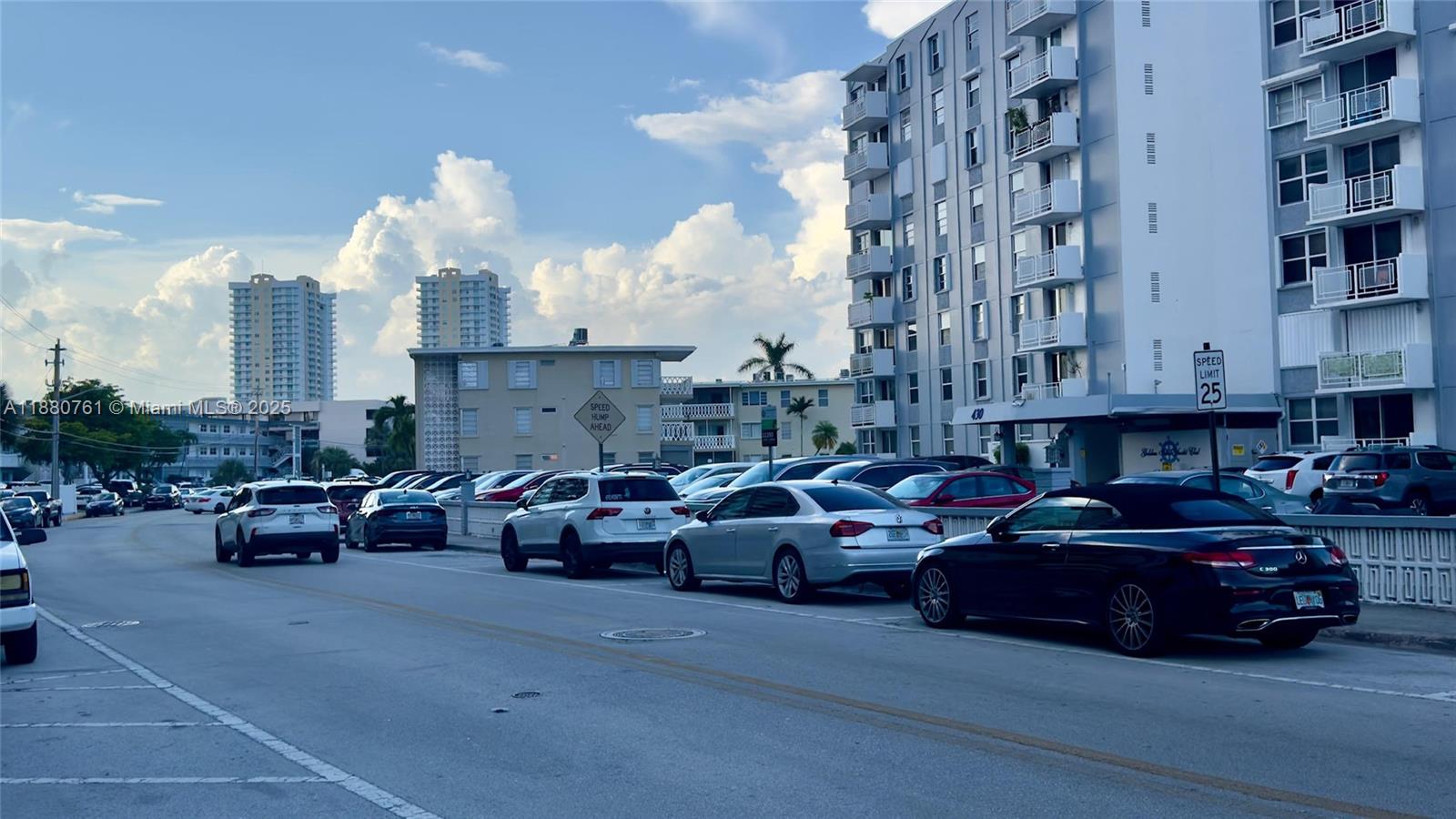 GOLDEN HORN SOUTH CONDO - Residential