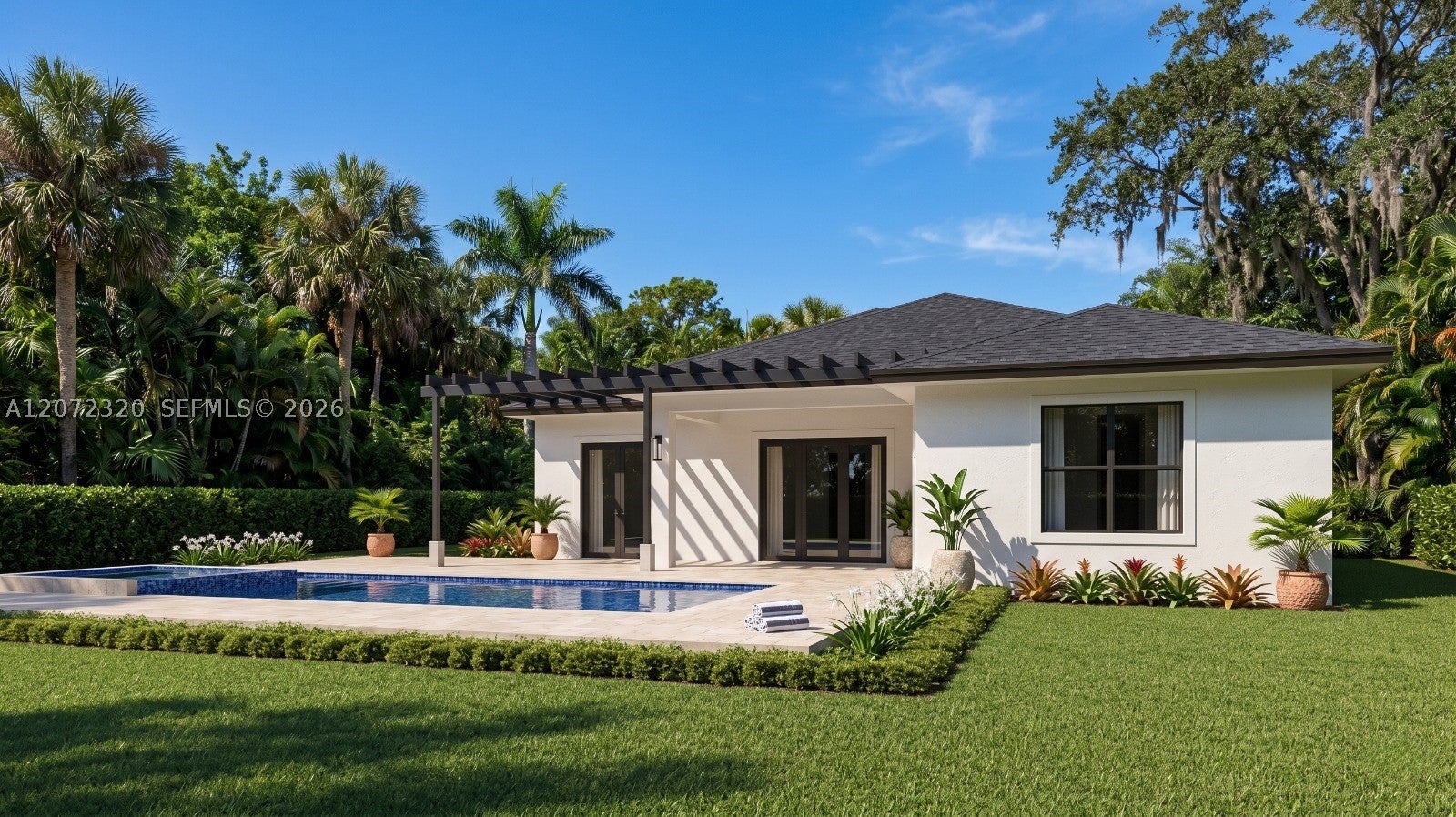 29605 SW 194 Ct, Homestead FL 33030