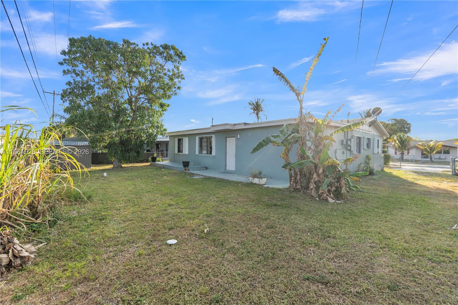 LIBERTY HOMES ESTATES SEC - Residential