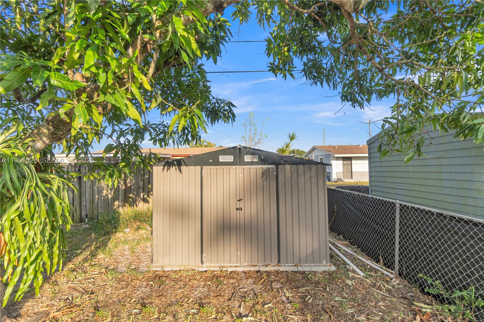 LIBERTY HOMES ESTATES SEC - Residential