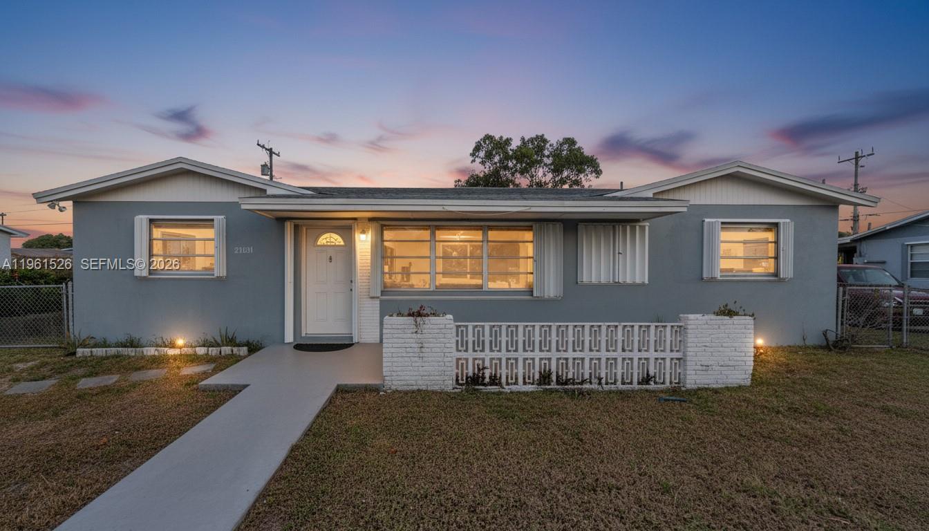 LIBERTY HOMES ESTATES SEC - Residential