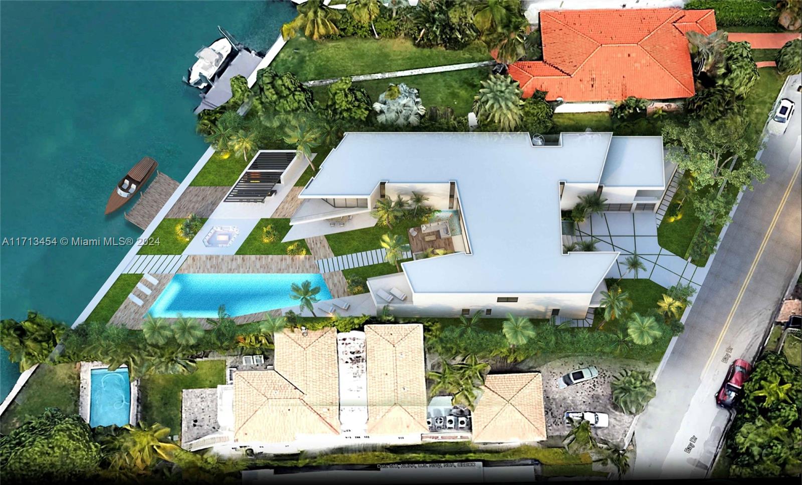 ALTOS DEL MAR NO 5 - Residential