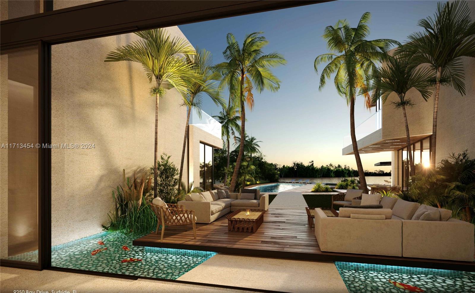 ALTOS DEL MAR NO 5 - Residential