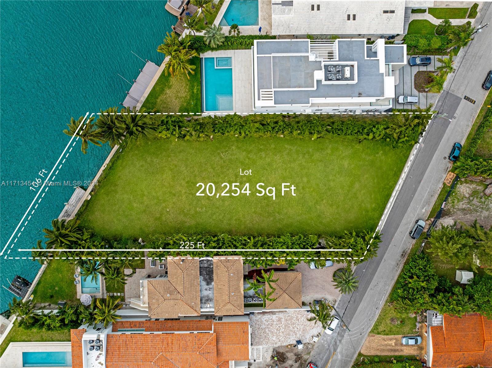 9250 Bay Dr