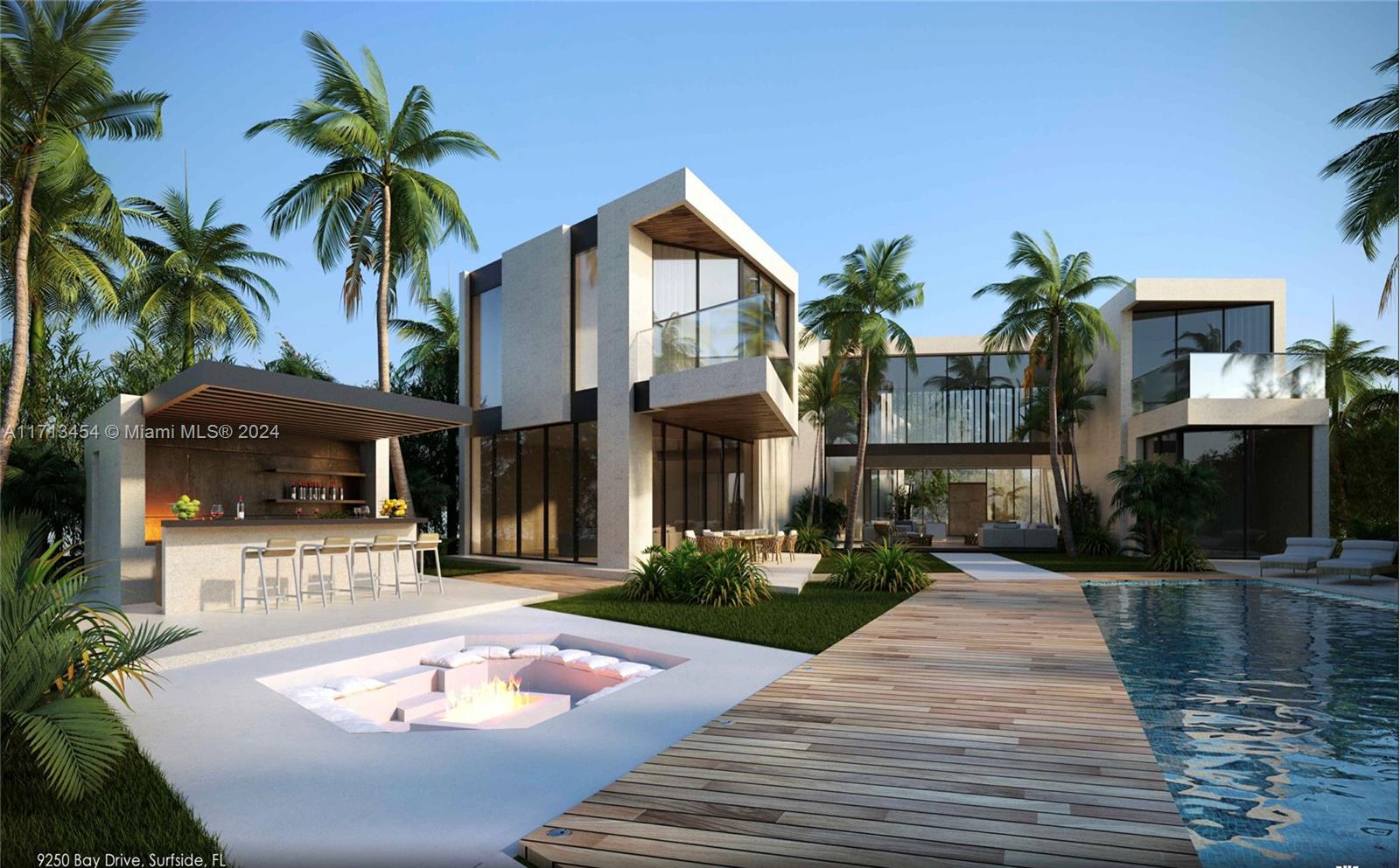 9250 Bay Dr
