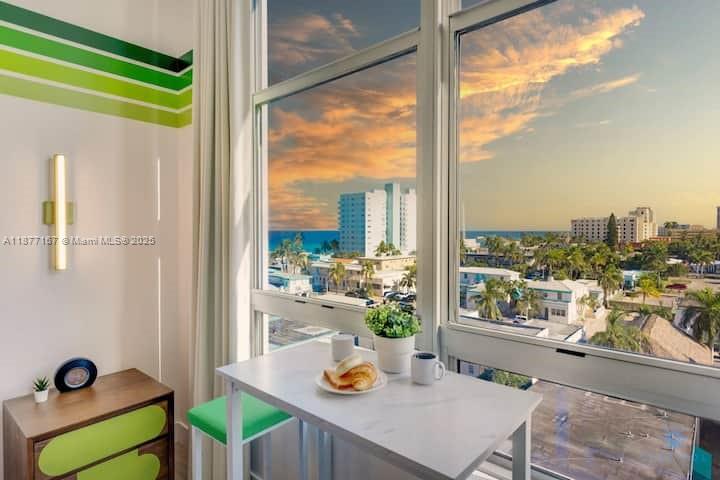 View photos, virtual tours, details... 777 N Ocean Dr S529