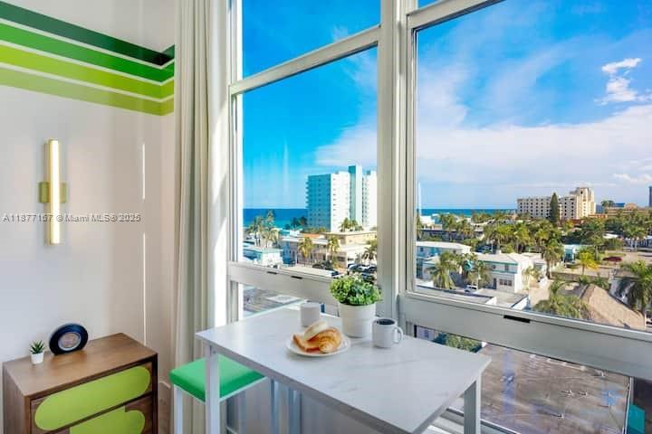 View photos, virtual tours, details... 777 N Ocean Dr S529