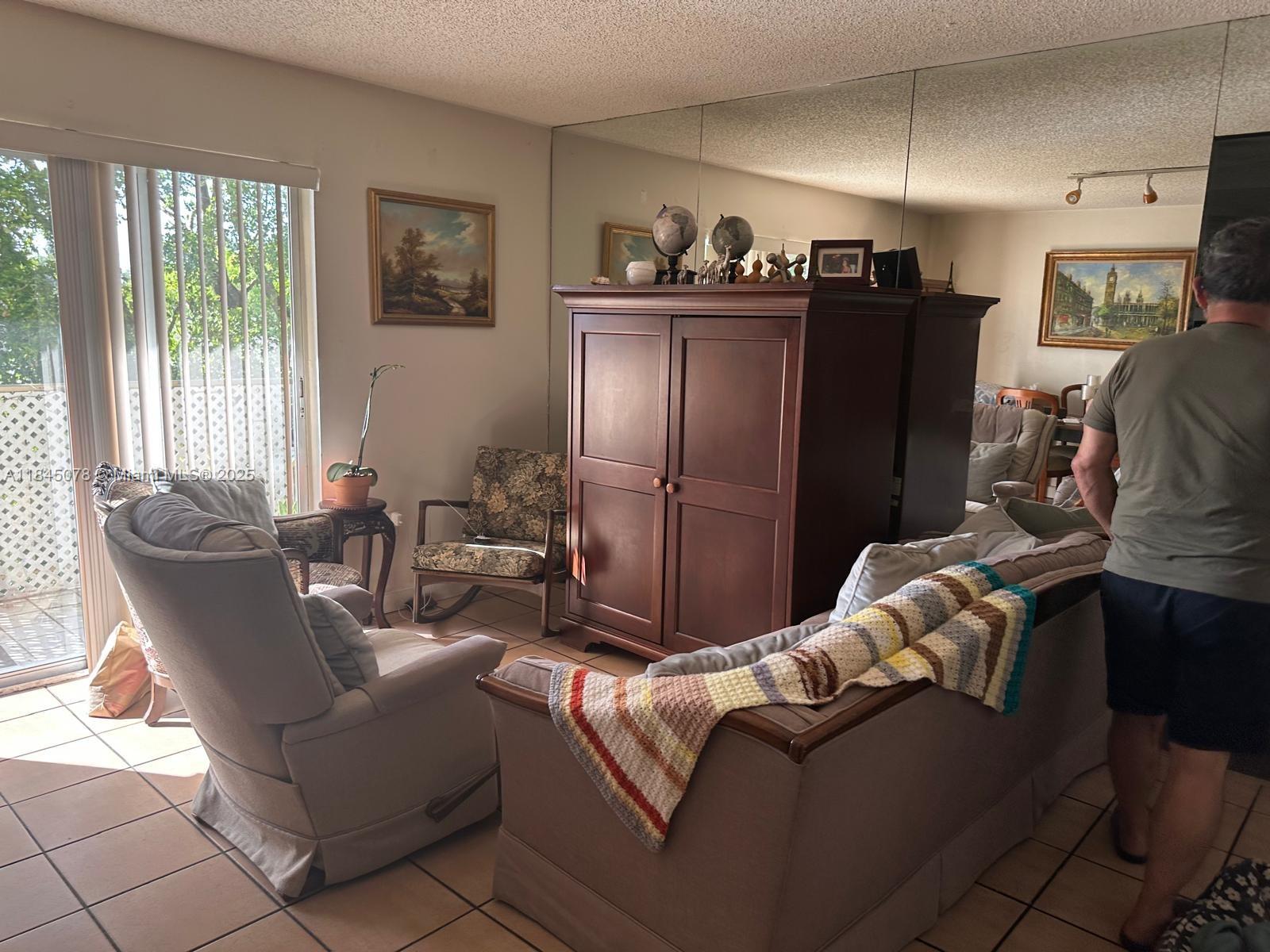 Calling all investors! Dive into this promising investment prospect located in the heart of Miami Springs. This spacious 2-bedroom, 2-bathroom condo , offering a split floor plan that can be reimagined to maximize its potential. Featuring two primary bedrooms, the unit provides a solid foundation for a profitable rental or resale venture. With two wrap-around balconies and an open living floor plan, there's ample room for creative renovation ideas to enhance both functionality and appeal.
This building has FULL RESERVES ! and you can come in with 5% DOWN.