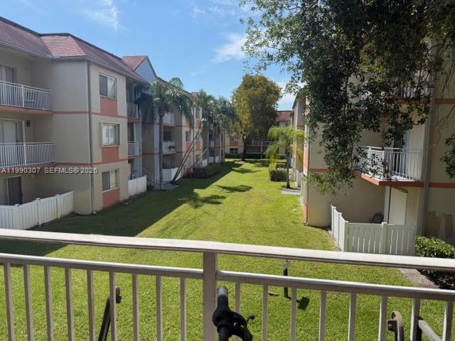 VILLA RUSTICA I CONDO - Residential