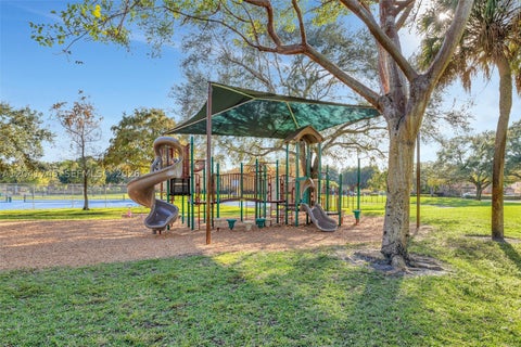 Tiny photo for 1380 NW 103rd Ter, Plantation, FL 33322 (MLS # A12041745)