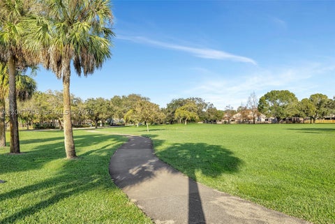 Tiny photo for 1380 NW 103rd Ter, Plantation, FL 33322 (MLS # A12041745)
