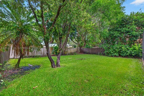 Tiny photo for 1380 NW 103rd Ter, Plantation, FL 33322 (MLS # A12041745)