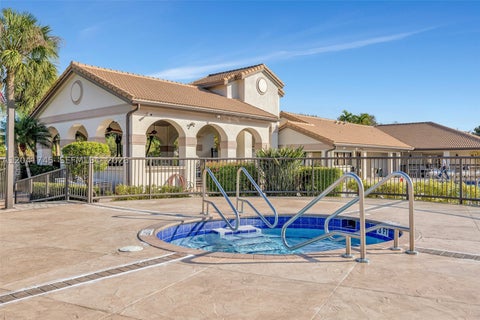 Tiny photo for 1380 NW 103rd Ter, Plantation, FL 33322 (MLS # A12041745)