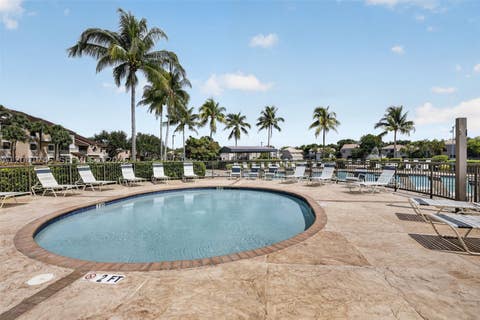 Tiny photo for 1380 NW 103rd Ter, Plantation, FL 33322 (MLS # A12041745)