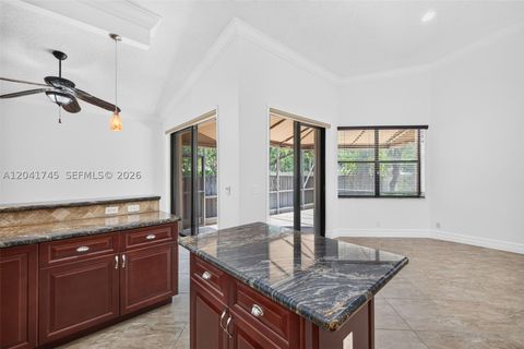 Tiny photo for 1380 NW 103rd Ter, Plantation, FL 33322 (MLS # A12041745)