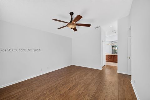 Tiny photo for 1380 NW 103rd Ter, Plantation, FL 33322 (MLS # A12041745)