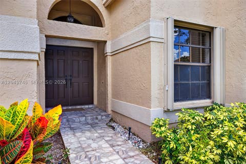 Tiny photo for 1380 NW 103rd Ter, Plantation, FL 33322 (MLS # A12041745)