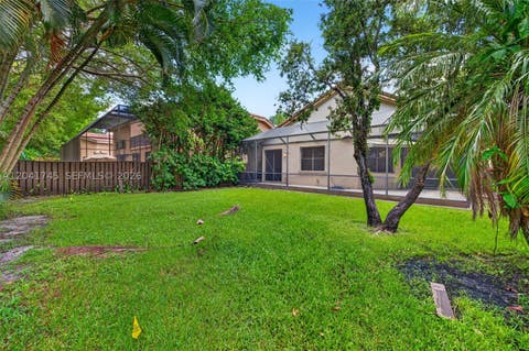 Tiny photo for 1380 NW 103rd Ter, Plantation, FL 33322 (MLS # A12041745)