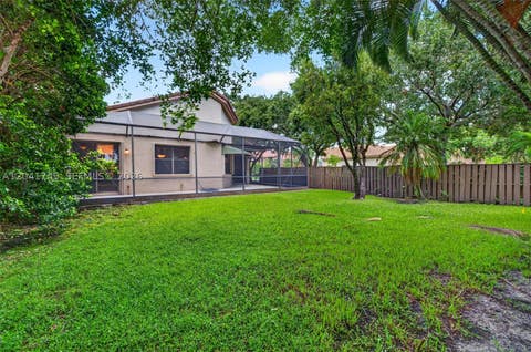 Tiny photo for 1380 NW 103rd Ter, Plantation, FL 33322 (MLS # A12041745)