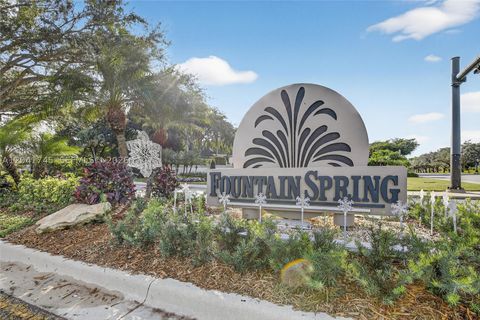 Tiny photo for 1380 NW 103rd Ter, Plantation, FL 33322 (MLS # A12041745)
