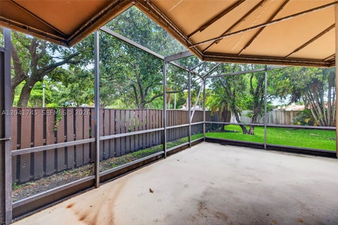 Tiny photo for 1380 NW 103rd Ter, Plantation, FL 33322 (MLS # A12041745)